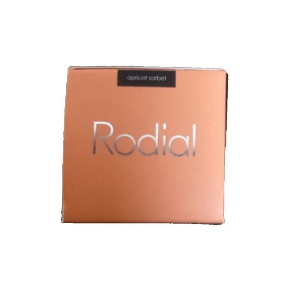Rodial Blush Drops Liquid Blush Apricot Sorbet Nourishing 0.5 fl oz/ 15ml NEW